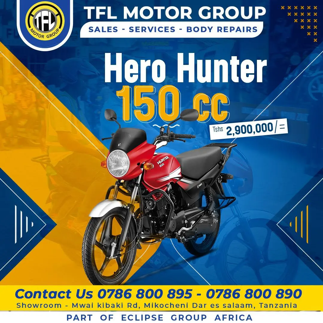 Digital Marketing for TFL Motors Group